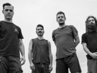 Οι Vodka Juniors support περιοδεία στους Satanic Surfers!!!