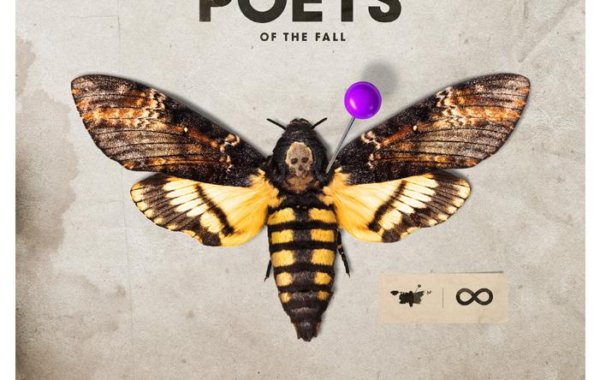 POETS OF THE FALL- “Ultraviolet”