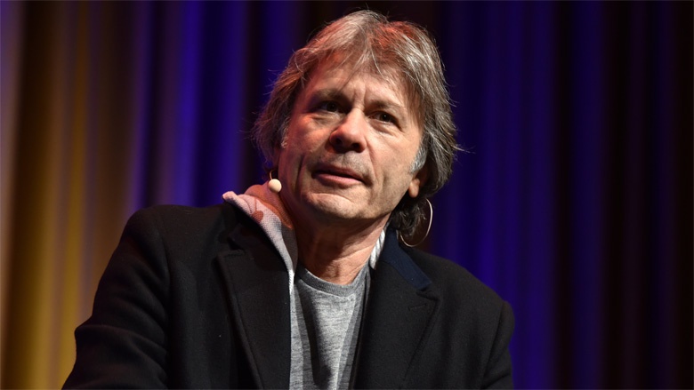 BRUCE DICKINSON: Έρχεται στην Ελλάδα, σύμφωνα με δήλωσή του! (Βίντεο)