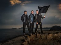COMMUNIC στο Rock Overdose:”Υπάρχει μια ανάγκη μέσα μας να συνθέτουμε μουσική, και να τη μοιραζόμαστε με όσους ενδιαφέρονται”.