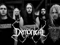 DEMONICAL: Δείτε το old-school, VHS style music video για το τραγούδι τους “Sung to Possess”!