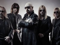 JUDAS PRIEST: Παίζουν το “Killing Machine” για πρώτη φορά μετά από σαράντα χρόνια! (BINTEO)