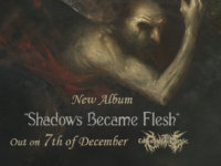 MASS INFECTION: Πρεμιέρα για το νέο lyric video “To The Lords of Revulsion” !