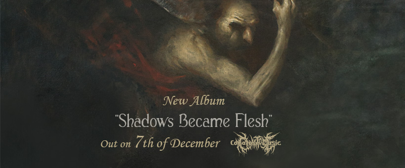 MASS INFECTION: Πρεμιέρα για το νέο lyric video “To The Lords of Revulsion” !
