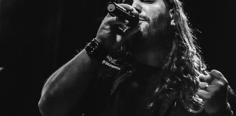 Nikos Migus (OMEN, MARAUDER): Διασκευάζει το “Sentinel” των JUDAS PRIEST!