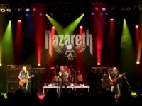 NAZARETH: ΔΕΙΤΕ το νέο τους βίντεο για το “Tattooed On My Brain”!