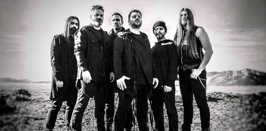 ON THORNS I LAY: Δείτε το νέο Lyric Video για το κομμάτι “In Emerald Eyes”, από το άλμπουμ “Aegean Sorrow”!