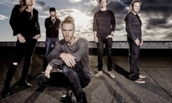 Daniel Gildenlow (PAIN OF SALVATION) στο Rock Overdose: “Πάντα ήμουν καλός στο να γελάω με ό,τι μου συμβαίνει”