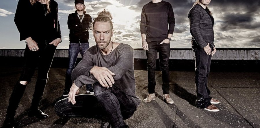 Daniel Gildenlow (PAIN OF SALVATION) στο Rock Overdose: “Πάντα ήμουν καλός στο να γελάω με ό,τι μου συμβαίνει”