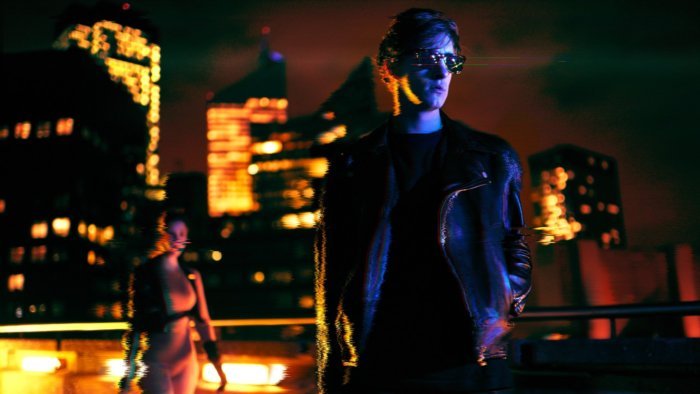 PERTURBATOR – Πέντε κορυφαία remix του