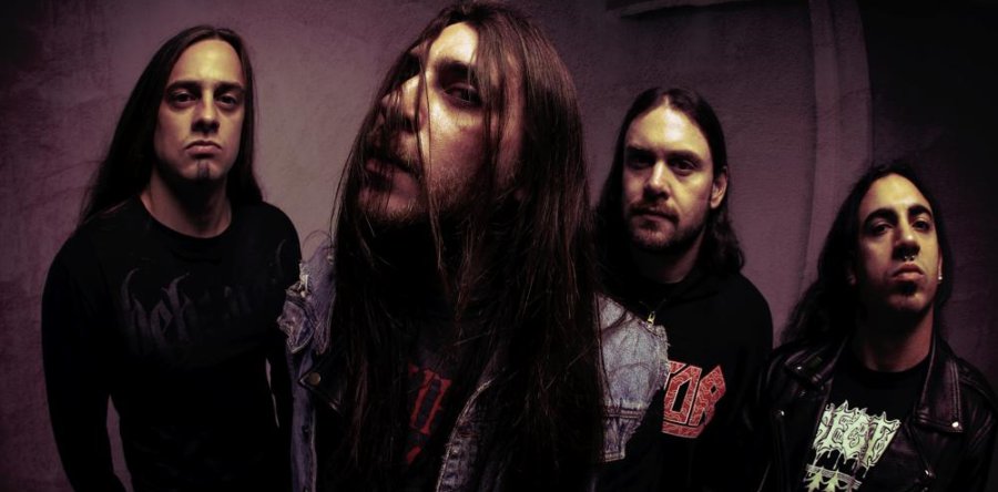 SUICIDAL ANGELS: Παρουσίασαν τον τίτλο, το εξώφυλλο και το track list του νέου τους album “Years of Aggression”.