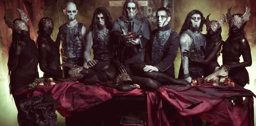 POWERWOLF: Δείτε το video για το τραγούδι “The Sacrament Of Sin”, από τον ομότιτλο δίσκο τους!