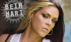 BETH HART: Επιστρέφει στην χώρα μας τον Ιούνιο
