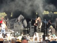 Μέλη των KORN, GODSMACK, DEFTONES, κ.α., αποτίουν φόρο τιμής στον VINNIE PAUL
