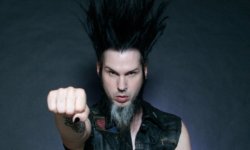 STATIC-X: Nέος δίσκος με το original lineup!