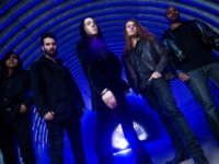 WITHERFALL (μέλη των Iced Earth & Sanctuary): Νέο κομμάτι & βίντεο κλιπ