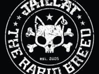JAILCAT: Νέο κομμάτι με τίτλο “Falling Masks”
