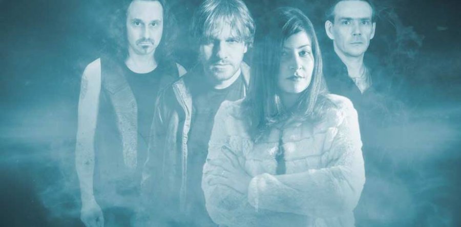 LAST UNION: Κυκλοφορούν music video για το νέο κομμάτι ‘TAKEN’ με guest τον James Labrie (DREAM THEATER)