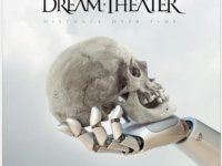 Η επιστροφή των Dream Theater ειναι γεγονός!!! Νέο αλμπουμ και teaser!!!
