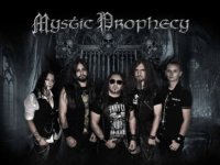 MYSTIC PROPHECY: Υπογράφουν με την Rock Of Angels Records!
