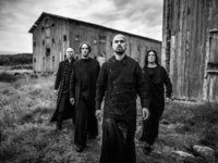 CONCEPTION: Δείτε το lyric video για το καινούργιο τους τραγούδι ‘Waywardly Broken’.