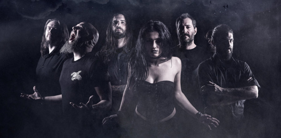 Peter ‘Invoker’ (DIMLIGHT) στο Rock Overdose:” Η νέα μας δουλειά είναι μια τρισυπόστατη concept ιστορία dark-fantasy βιώματος”.