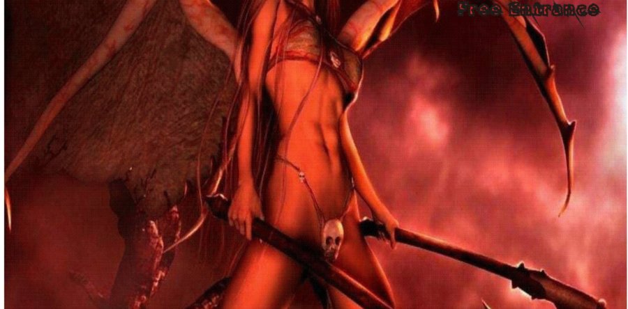 Απόψε…Rock Overdose Party στη Καστοριά!