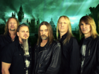FLOTSAM AND JETSAM: Ακούστε το καινούργιο τους τραγούδι ‘Recover’.