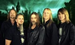 FLOTSAM AND JETSAM: Ακούστε το καινούργιο τους τραγούδι ‘Recover’.
