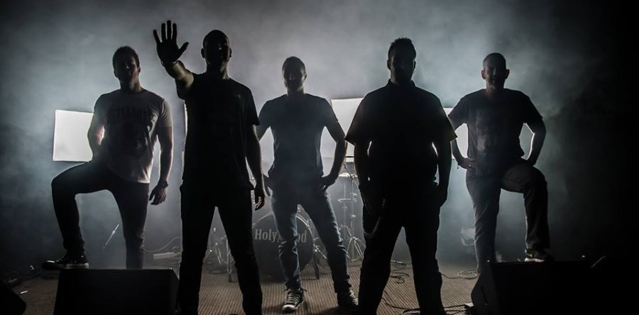 Μάριος Κουρούπης (HEAVENBLACK) στο Rock Overdose:”Σαν μπάντα ‘ιδρώνουμε τη φανέλα’ σε κάθε μας live!”