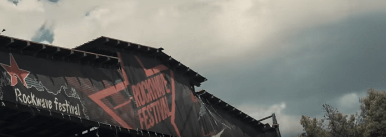 ROCKWAVE FESTIVAL 2018 – Aftermovie: Δείτε στιγμιότυπα από το καλοκαιρινό Festival.
