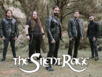 THE SILENT RAGE: Ανακοινώνουν νέο τραγουδιστή!