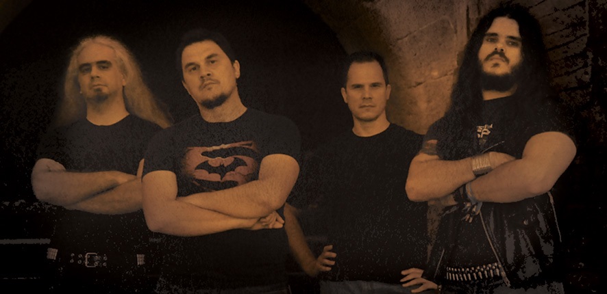 ARRAYAN PATH: Δείτε το lyric video για το τραγούδι ‘Bellerophon’ από τον νέο τους δίσκο “Archegonoi” (ΑΡΧΕΓΟΝΟΙ).