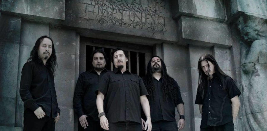 WEIGHT OF EMPTINESS: New music video for the song “Unbreakable”