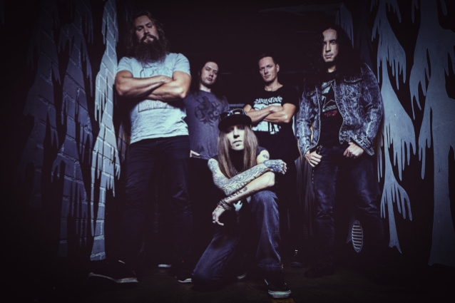 CHILDREN OF BODOM: Ακούστε το νέο τους κομμάτι “This Road”
