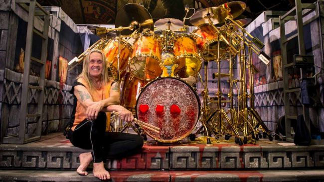 Οι 14 καλύτεροι drummers του κόσμου σύμφωνα με το MusicRadar
