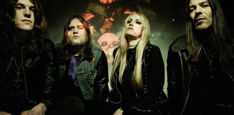 ELECTRIC WIZARD: Επιστρέφουν στην Αθήνα τον Φεβρουάριο!