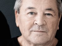 IAN GILLAN: Εντάχθηκε στους BLACK SABBATH μετά από μεγάλο μεθύσι με τον Tony Iommi και τον Geezer Butler!