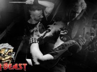 IRON BEAST:Μιλάνε για τη συμμετοχή τους στο GIMME SHELTER FILM FESTIVAL στην προβολή του ντοκιμαντερ SCREAM FOR ME SARAJEVO
