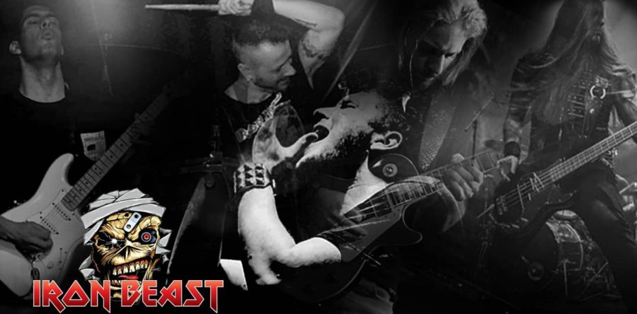 IRON BEAST:Μιλάνε για τη συμμετοχή τους στο GIMME SHELTER FILM FESTIVAL στην προβολή του ντοκιμαντερ SCREAM FOR ME SARAJEVO