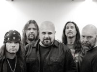 LIEGE LORD: Προστέθηκαν στο line up του Horns Up Festival 4 στα Τρίκαλα!