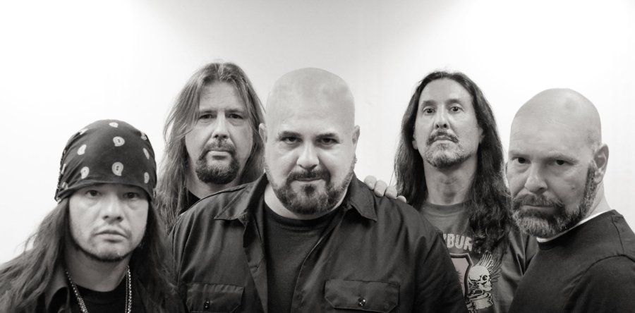 LIEGE LORD: Προστέθηκαν στο line up του Horns Up Festival 4 στα Τρίκαλα!