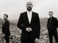 Αφιέρωμα MADRUGADA – Industrial Silence tour 2019