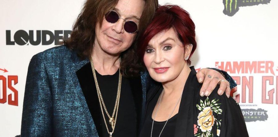 SHARON OSBOURNE: “Νάρκωσα τον OZZY για να μάθω για τις εξωσυζυγικές σχέσεις του”