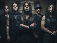Δείτε ολόκληρη τη χθεσινή εμφάνιση των QUEENSRYCHE στη Θεσσαλονίκη