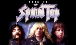SPINAL TAP: Eπανασυνδέονται το 2019!