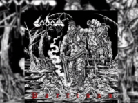 Sodom – Partisan 2018 (FULL EP)