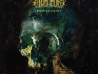 THY ART IS MURDER: Παρουσιάζουν το νέο τους single με τίτλο ‘Death Perception’