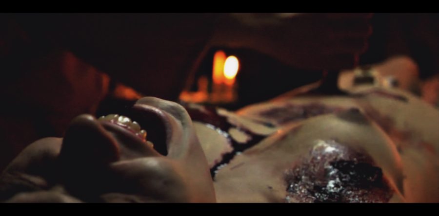 SERPENT LORD (GR): Νέο music video για το “Seed Of Divine”