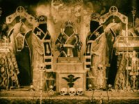 BATUSHKA: Διαμάχη μεταξύ του τραγουδιστή & του κιθαρίστα σε facebook & instagram-άγνωστο το μέλλον της μπάντας